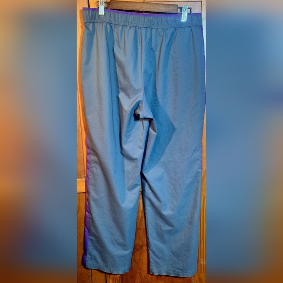 MADE for LIFE Sweatpants with Elastic Waistband - Picture 2 of 3